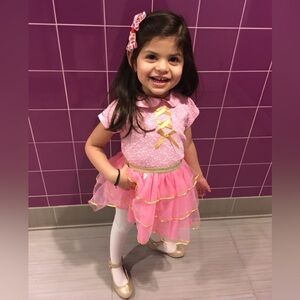 American Girl Williewishers Ashly Outfit